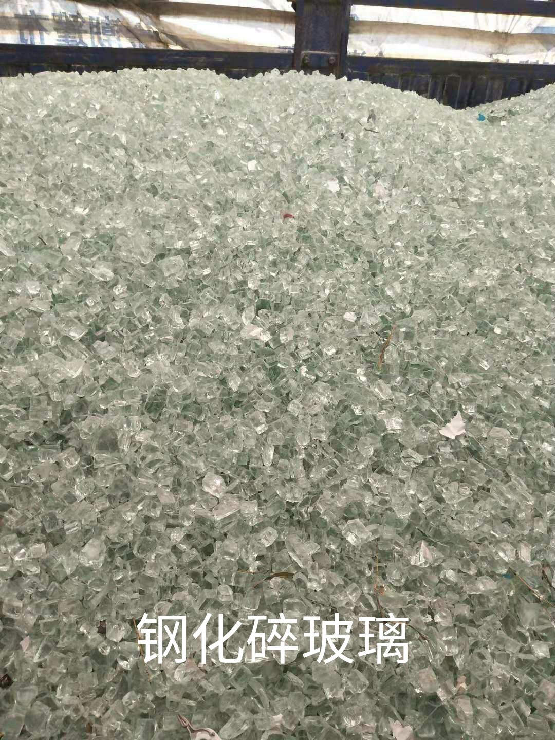 广陵区钢化水玻璃回收